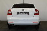 Skoda Octavia II (A5) Рестайлинг Санкт-Петербург  - изображение 22