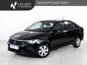 Volkswagen Polo VI Казань  - изображение 16