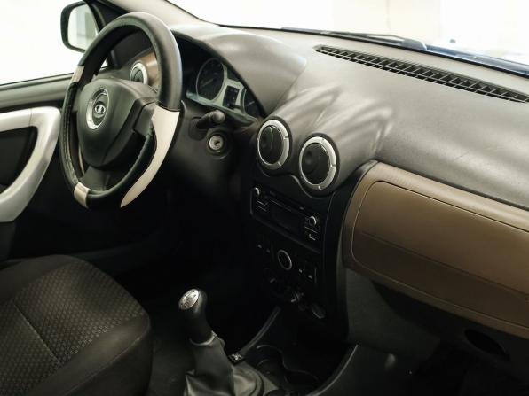 Lada (ВАЗ) Largus I с пробегом 2016 года, цена 540 000 рублей, 294151 км, универсал, Автокод Объявления