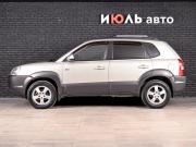 Hyundai Tucson I Екатеринбург  - изображение 25
