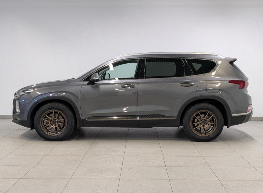 Hyundai Santa Fe IV Санкт-Петербург  - изображение 8