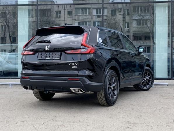 Honda CR-V VI с пробегом 2026 года, цена 4 700 000 рублей, 37 км, внедорожник, Автокод Объявления