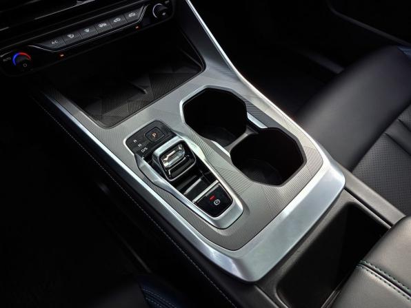 GAC GS3 с пробегом 2024 года, цена 1 998 000 рублей, 45080 км, внедорожник, Автокод Объявления