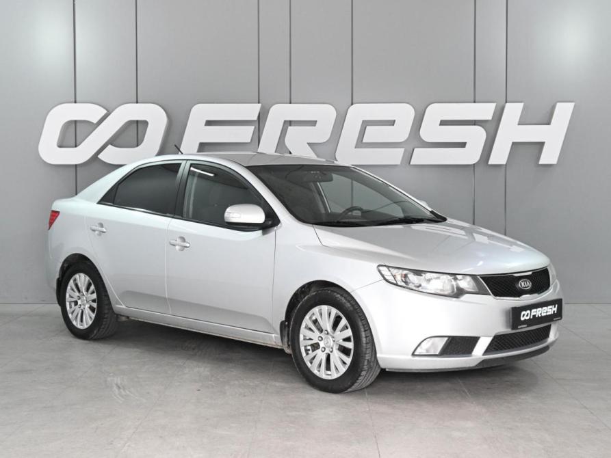 Kia Cerato II Ростов-на-Дону  - изображение 1