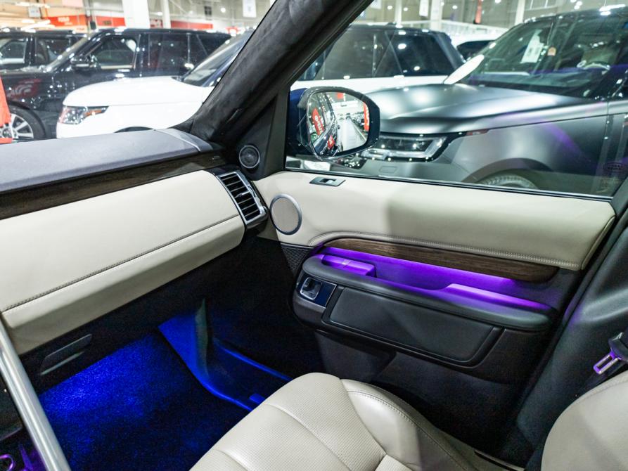 Land Rover Discovery V Санкт-Петербург  - изображение 26
