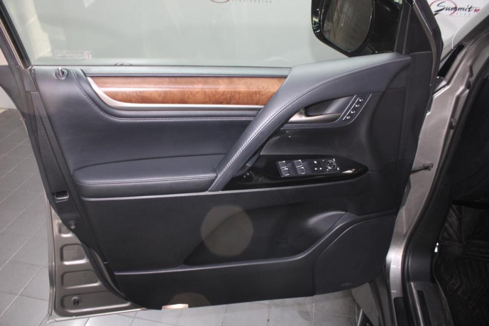 Lexus LX III Рестайлинг 2 Владивосток  - изображение 19