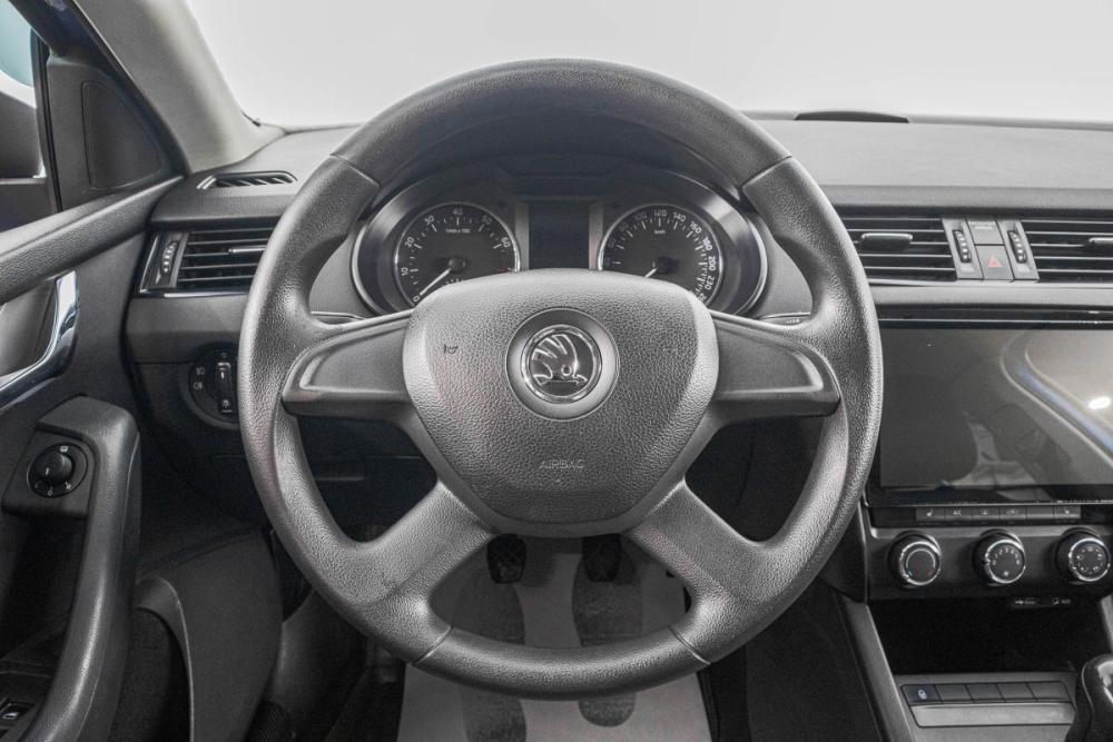 Skoda Octavia III (A7) Барнаул  - изображение 15