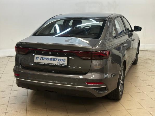 Geely Emgrand II с пробегом 2023 года, цена 1 690 000 рублей, 24008 км, седан, Автокод Объявления