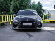 Toyota Camry IX (XV80) China Market Москва  - изображение 23