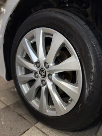 Toyota Camry VIII (XV70) с пробегом 2019 года, цена 2 749 000 рублей, 89924 км, седан, Автокод Объявления