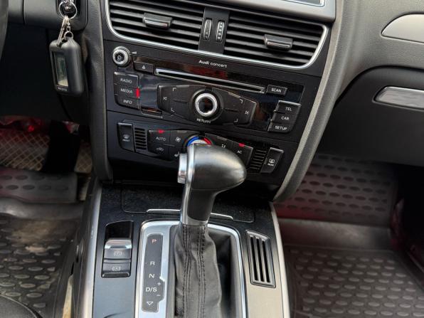 Audi A4 IV (B8) Рестайлинг с пробегом 2014 года, цена 1 379 000 рублей, 181660 км, седан, Автокод Объявления