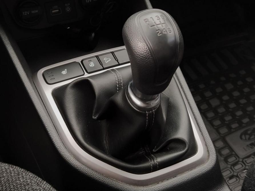 Hyundai Creta I Екатеринбург  - изображение 13
