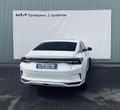 Dongfeng Shine Max Санкт-Петербург  - изображение 23