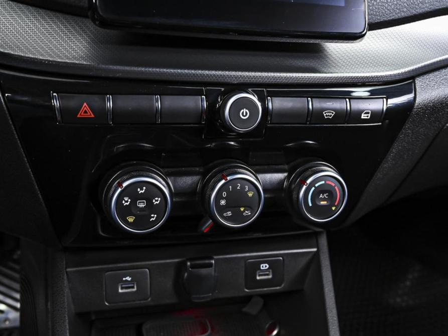 Lada (ВАЗ) Vesta I Рестайлинг (NG) Ставрополь  - изображение 15