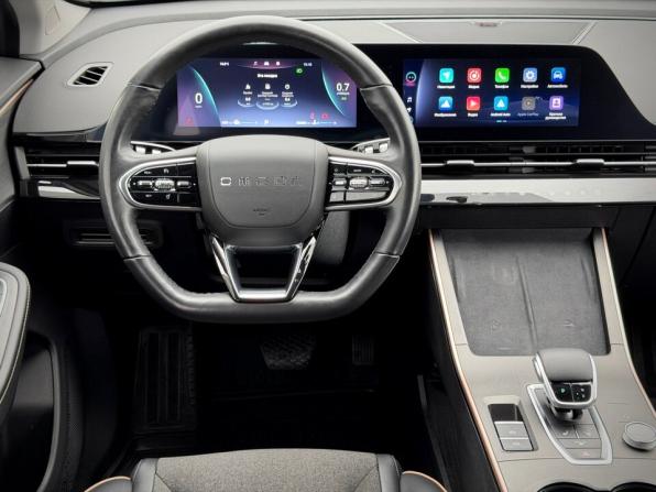 Omoda C5 I с пробегом 2023 года, цена 1 750 000 рублей, 55680 км, внедорожник, Автокод Объявления