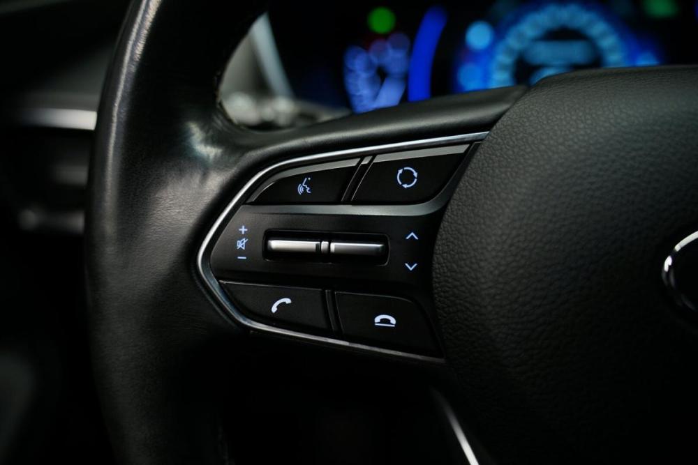 Hyundai Santa Fe IV Крым  - изображение 15