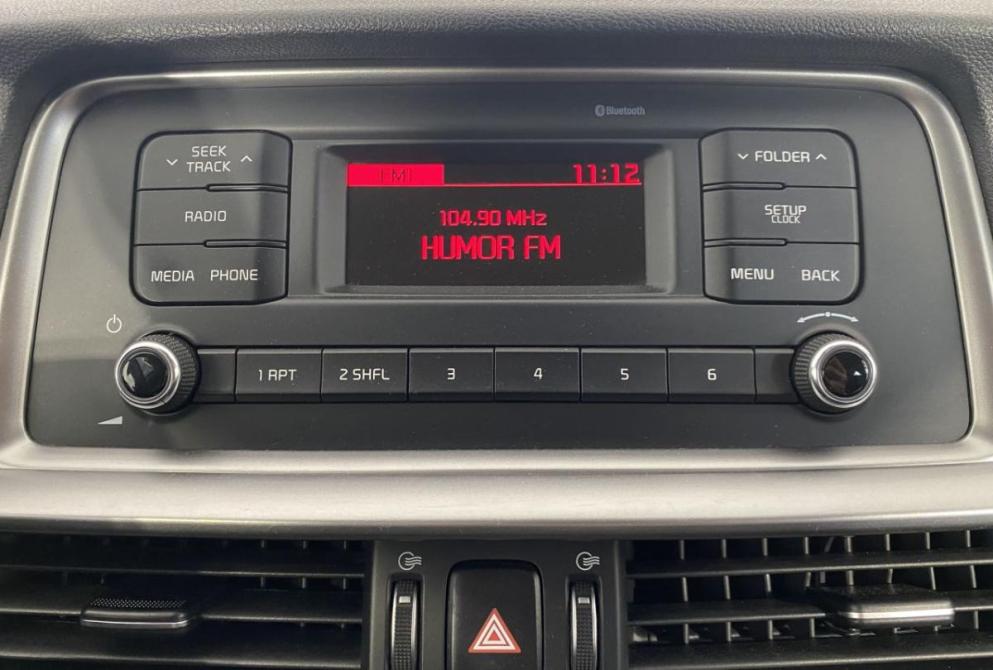 Kia Optima IV Рестайлинг Саранск  - изображение 27
