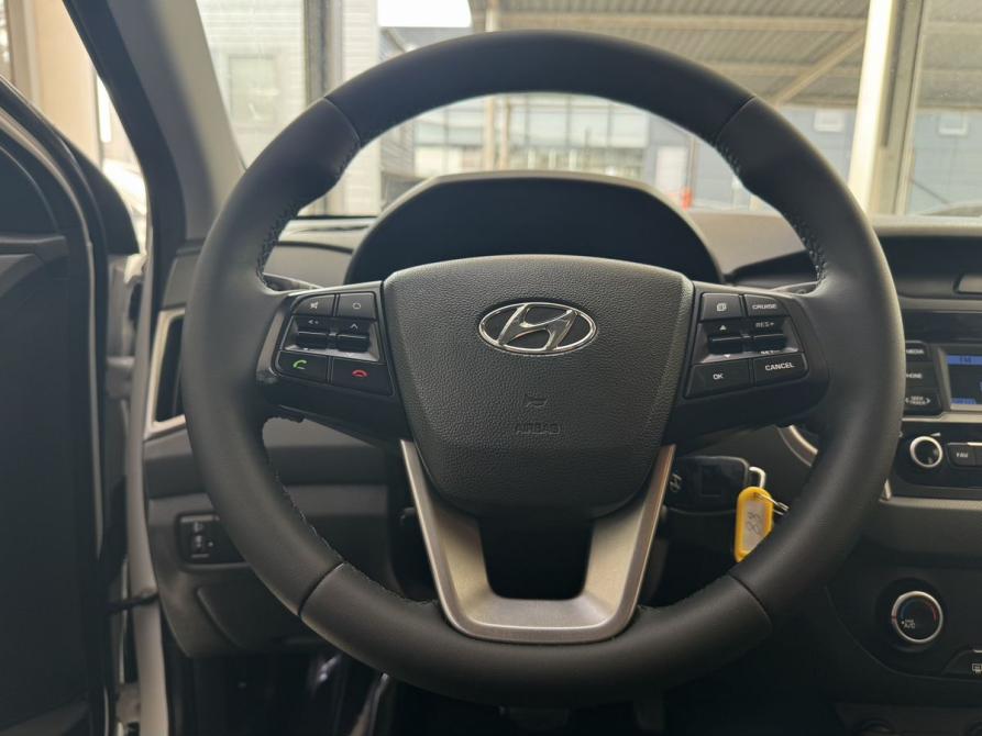 Hyundai Creta I Рестайлинг Минеральные Воды  - изображение 10