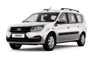 Lada (ВАЗ) Largus I Рестайлинг Нижний Новгород  - изображение 2