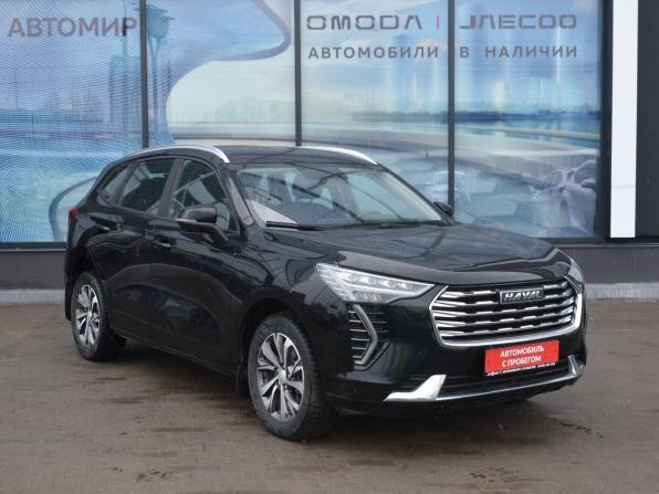Haval Jolion I с пробегом 2022 года, цена 1 700 000 рублей, 51331 км, внедорожник, Автокод Объявления