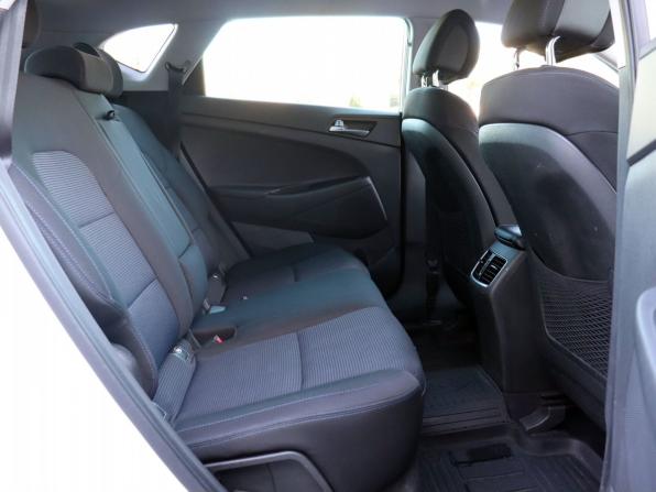 Hyundai Tucson III с пробегом 2017 года, цена 2 060 000 рублей, 78467 км, внедорожник, Автокод Объявления