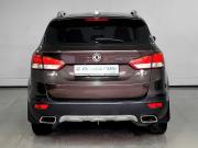 Dongfeng AX7 I Москва  - изображение 18