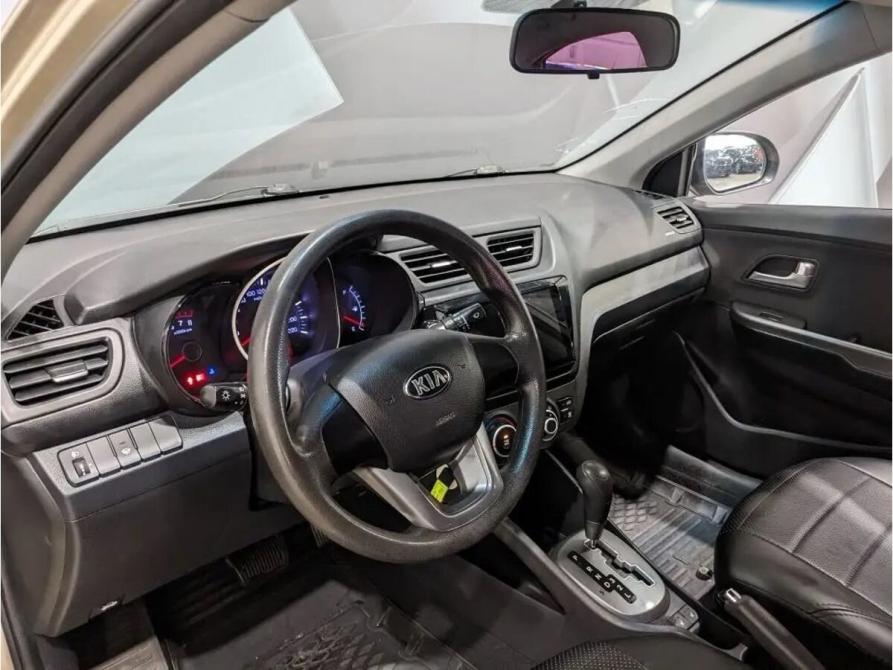 Kia Rio III Пермь  - изображение 14