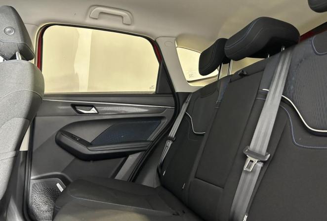 Haval Jolion I с пробегом 2022 года, цена 1 540 000 рублей, 105599 км, внедорожник, Автокод Объявления