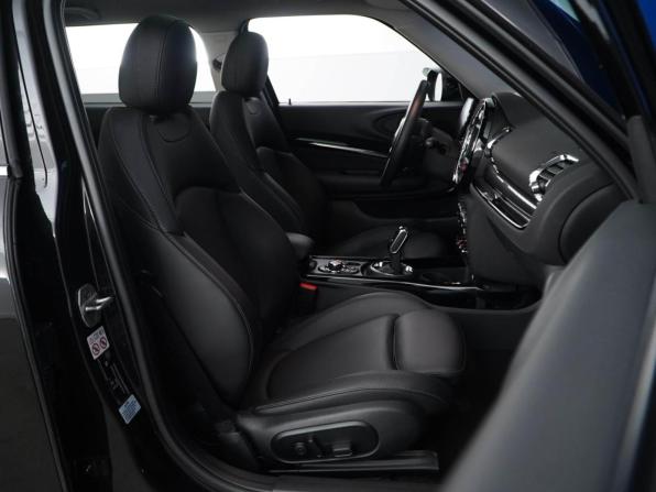Mini Clubman II Рестайлинг с пробегом 2020 года, цена 2 527 444 рубля, 44684 км, универсал, Автокод Объявления