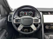 Land Rover Discovery V Рестайлинг Москва  - изображение 52