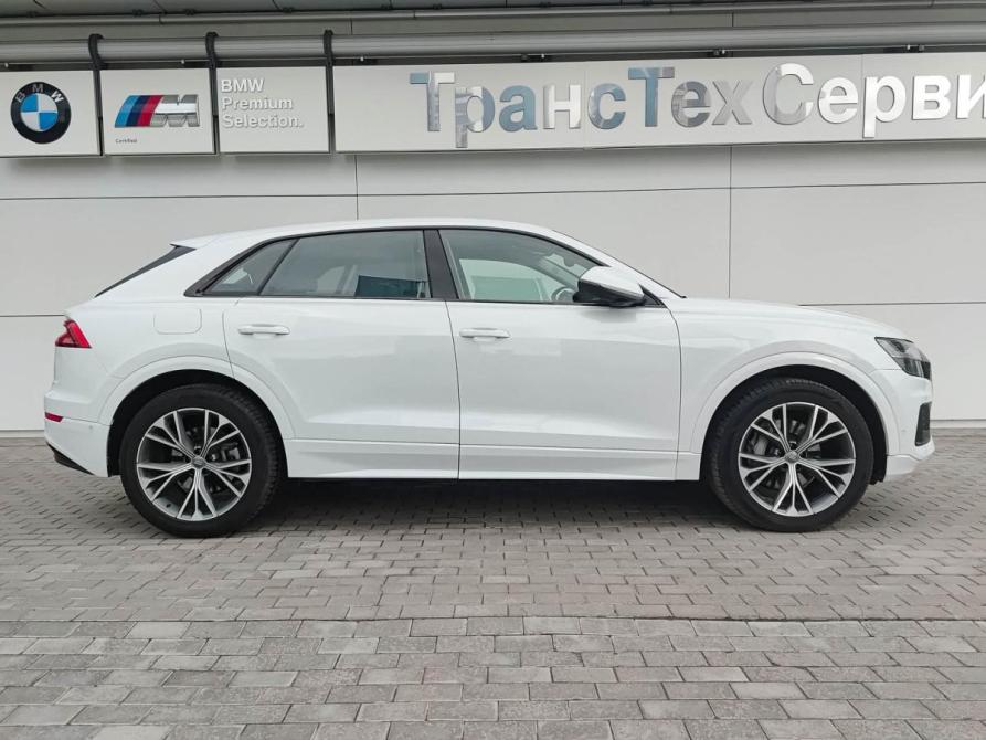 Audi Q8 I (4M) Казань  - изображение 5