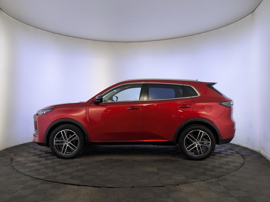 Changan CS55 Plus II Москва  - изображение 8