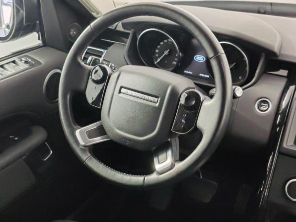 Land Rover Discovery V с пробегом 2019 года, цена 5 000 000 рублей, 45648 км, внедорожник, Автокод Объявления