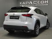 Lexus NX I Пермь  - изображение 18