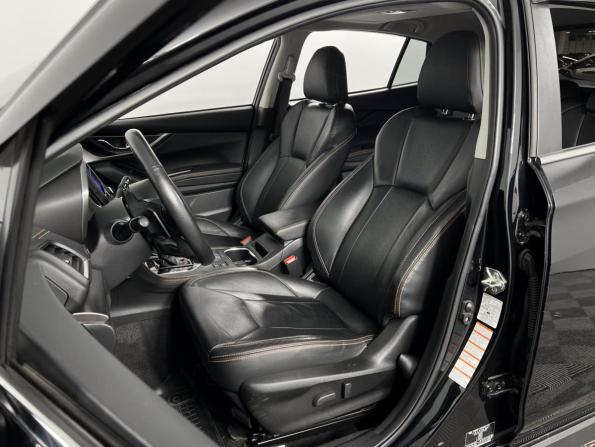 Subaru XV II с пробегом 2020 года, цена 2 729 900 рублей, 48517 км, внедорожник, Автокод Объявления