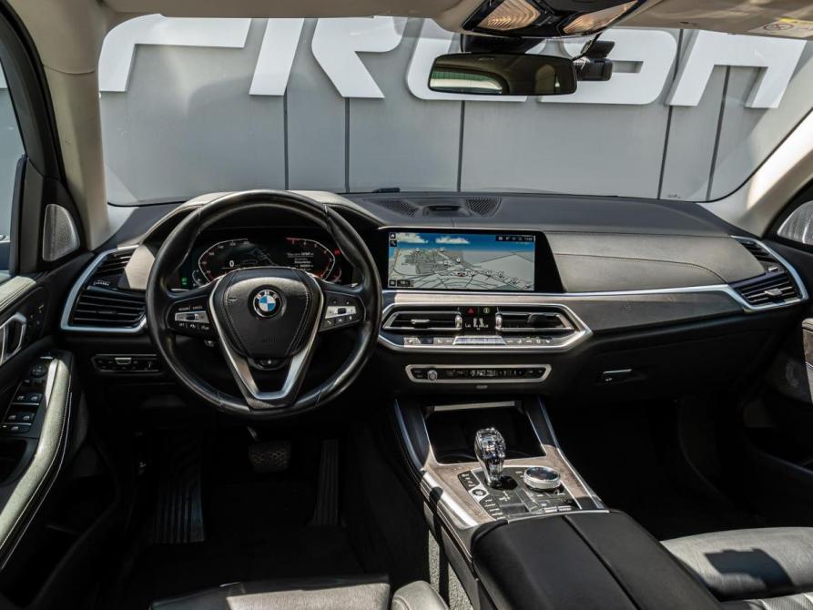 BMW X5 IV (G05/G18) Краснодар  - изображение 6