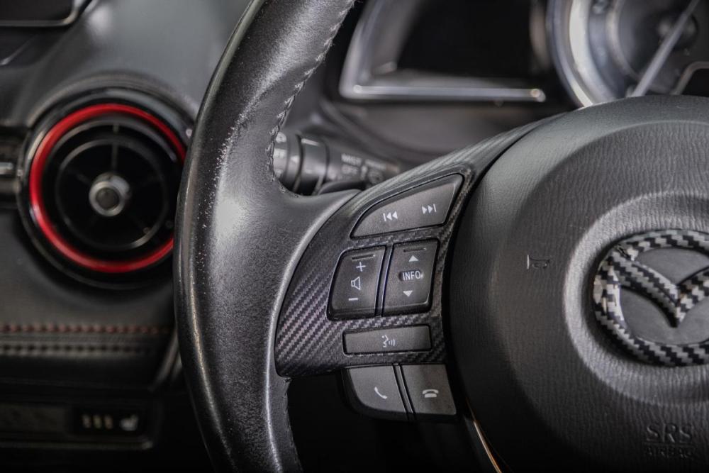 Mazda CX-3 I Томск  - изображение 13