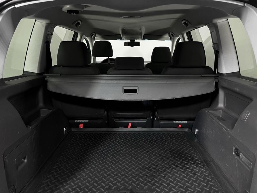 Volkswagen Touran I Рестайлинг Архангельск  - изображение 20