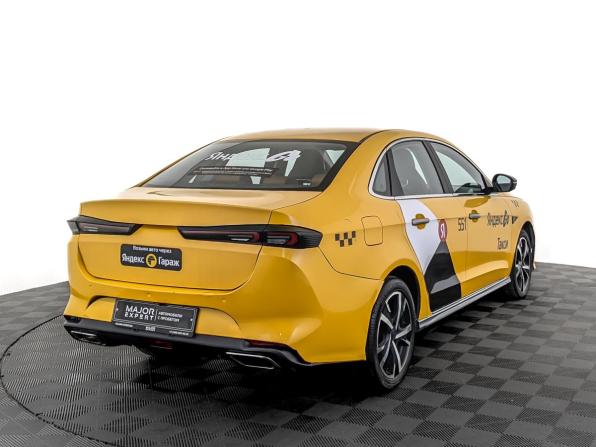 Kaiyi E5 с пробегом 2024 года, цена 850 000 рублей, 151998 км, седан, Автокод Объявления