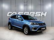 Chery Tiggo 2 I Воронеж  - изображение 18