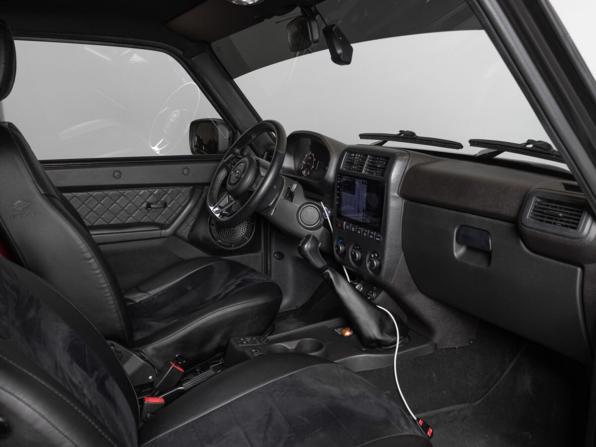 Lada (ВАЗ) Niva Legend I с пробегом 2025 года, цена 971 000 рублей, 28573 км, внедорожник, Автокод Объявления