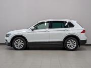 Volkswagen Tiguan II Москва  - изображение 35