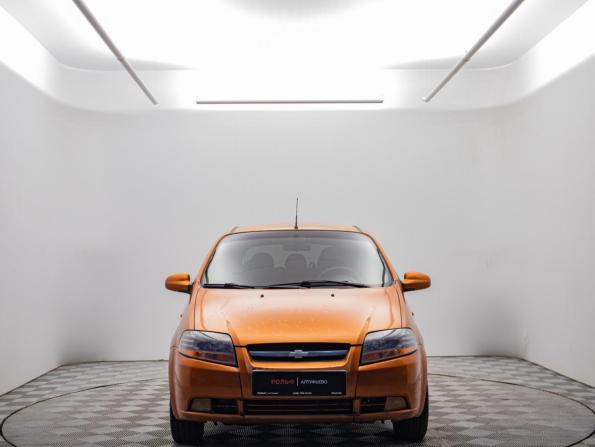Chevrolet Aveo I с пробегом 2004 года, цена 250 000 рублей, 331192 км, хэтчбек, Автокод Объявления