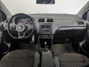 Volkswagen Polo V Рестайлинг Москва  - изображение 42