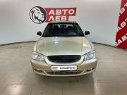 Hyundai Accent II Новочеркасск  - изображение 19
