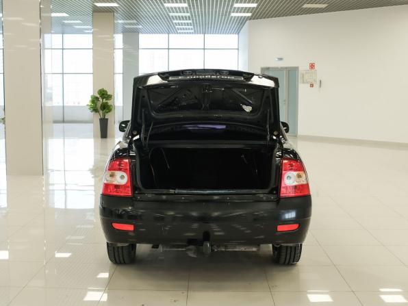 Lada (ВАЗ) Priora I с пробегом 2013 года, цена 294 000 рублей, 302153 км, седан, Автокод Объявления