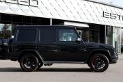 Mercedes-Benz G-Класс AMG I (W463) Рестайлинг 3 Москва  - изображение 36