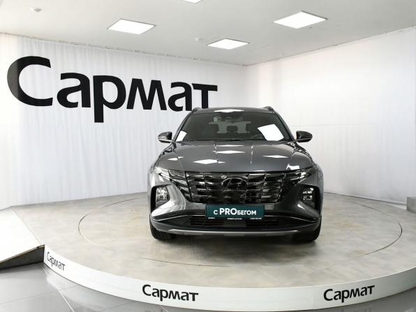 Hyundai Tucson IV с пробегом 2021 года, цена 3 690 000 рублей, 19197 км, внедорожник, Автокод Объявления