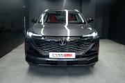 Changan UNI-S (CS55 Plus) Москва  - изображение 22