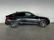 BMW X4 I (F26) Москва  - изображение 33